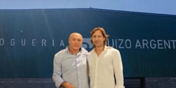 Avanza la causa por presuntas coimas en la Agencia Nacional de Discapacidad: llaman a indagatoria al ex titular Diego Spagnuolo