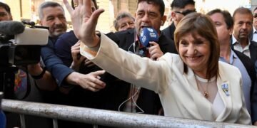 Bullrich versus Villarruel: la trastienda de una pelea que marcará el ritmo del Senado