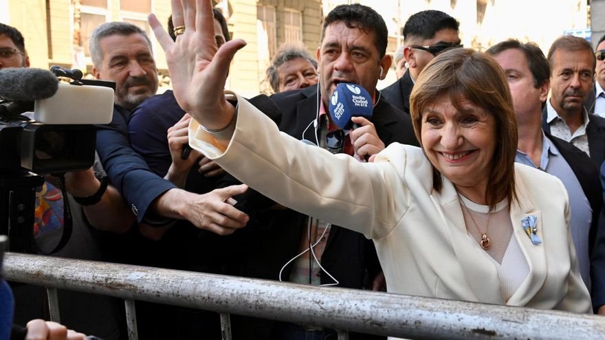 Bullrich versus Villarruel: la trastienda de una pelea que marcará el ritmo del Senado