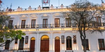 CATA cierra por unos días para prepararse para la Feria del Libro 2025