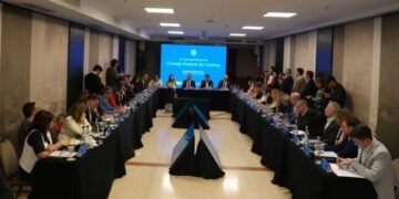 Catamarca participó en la 174º Asamblea del Consejo Federal de Turismo