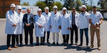 Catamarca y Atacama avanzan en un acuerdo para exportar carne al mercado chileno