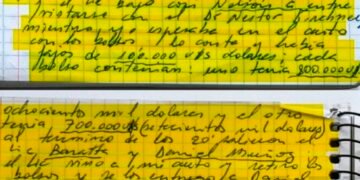 Causa Cuadernos: comenzó el juicio con más empresarios en el banquillo de los acusados de la historia argentina