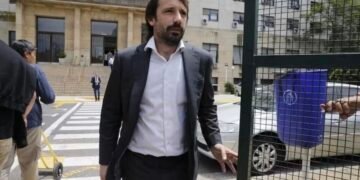 Con aval libertario, militares retirados convocan a Plaza de Mayo para exigir la excarcelación de represores