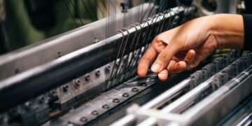 Con Paolo Rocca al frente, los industriales se acercan a Milei y aguardan señales de Caputo
