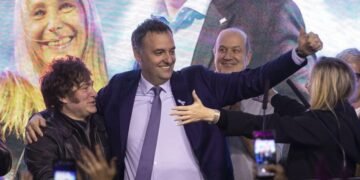 Consejo de Mayo: el Gobierno enviará al Congreso el proyecto de Reforma Laboral el 9 de diciembre