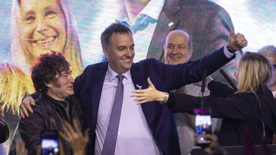 Consejo de Mayo: el Gobierno enviará al Congreso el proyecto de Reforma Laboral el 9 de diciembre