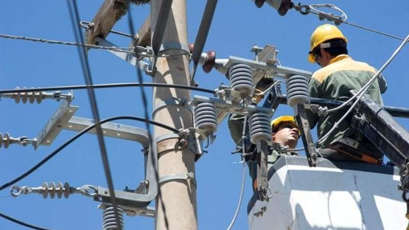 Corte programado de energía este sábado en distintos sectores de la Capital