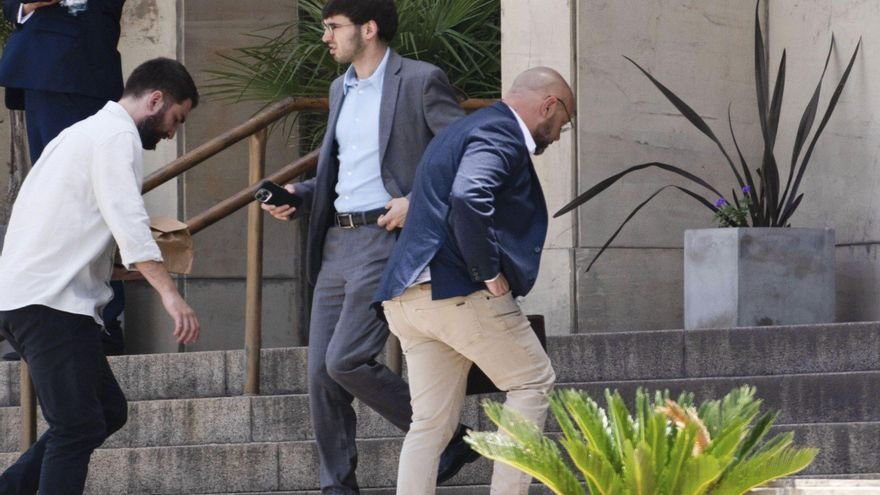 Desvinculan a más funcionarios y empleados de la ANDIS en medio del caso de corrupción