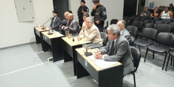 El caso por el homicidio de Diego Pinto se resuelve mediante un juicio abreviado