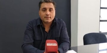 El CD de la Capital tratará la ordenanza de Uber y espera el presupuesto municipal