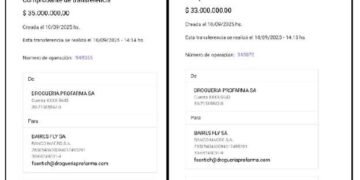 El empresario que conectó a Machado con Espert también es investigado por las presuntas coimas de Spagnuolo