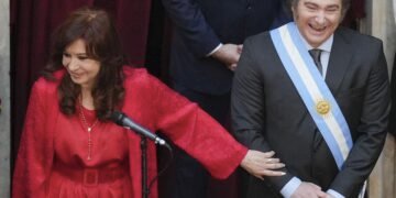 El Gobierno anunció cómo completará las vacantes judiciales mientras negocia en secreto con el kirchnerismo