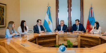 El Gobierno cedió un inmueble a la Corte para construir nuevas dependencias judiciales en el norte