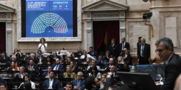 El Gobierno convocará a sesiones extraordinarias del 10 al 31 de diciembre