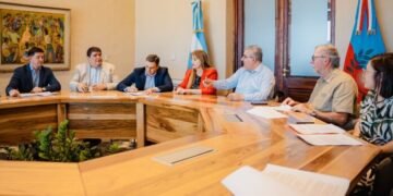 El Gobierno enviará a la Legislatura el proyecto para crear el Clúster Semillero