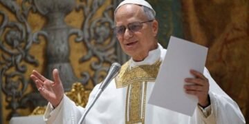 El Papa León XIV acepta la renuncia del obispo Zornoza, investigado por abuso sexual en los años 90
