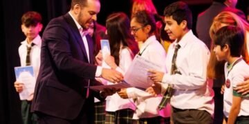 El SEM de la Capital certificó el nivel de inglés A1 a otros 250 alumnos