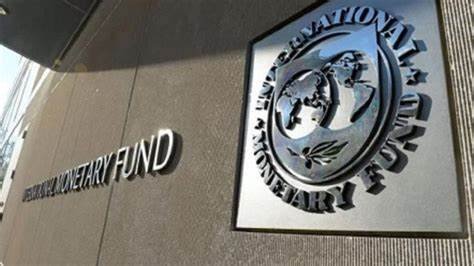 El Tesoro pagó al FMI y las reservas cayeron a USD 40.260 millones