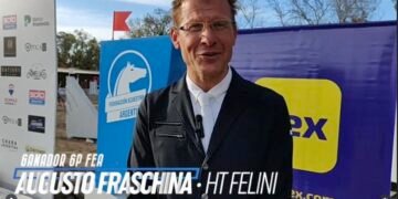 Hablan las denunciantes de abuso sexual contra el jinete Fraschina: “No somos solo dos, hay muchas más” en la equitación