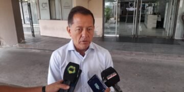 Hugo Ávila advirtió que el Gobierno profundizará el ajuste: “Es lo que la gente votó”