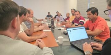 Impulsan acciones para ordenar, asistir y reconvertir la producción tabacalera en Catamarca