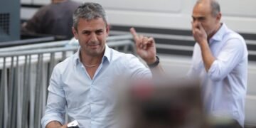 Karina Milei movió las piezas: Santilli a Interior, Caputo relegado y un nuevo orden en la Casa Rosada