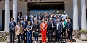 La AmCham Argentina visitó Catamarca en una nueva edición de su programa de Salud