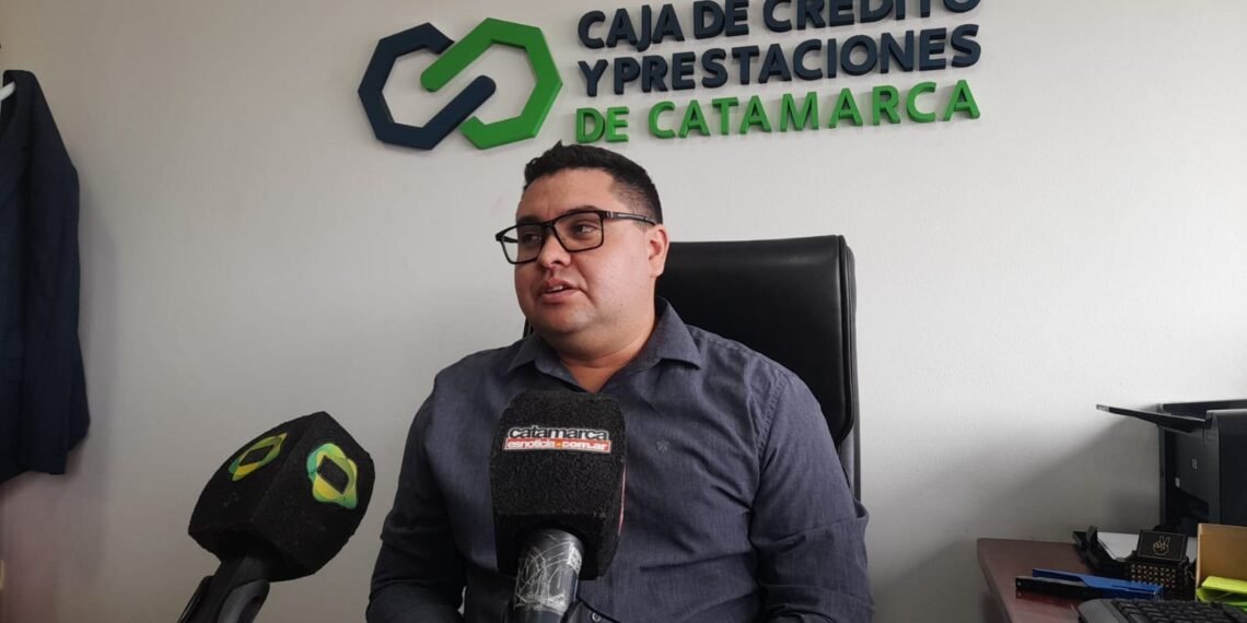 La Caja lanzó el concurso Creativo “Tu Mejor Jugada: Jóvenes comprometidos con el juego responsable”