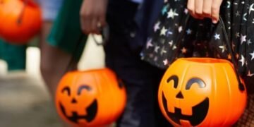 La División Trata de Personas lanzó recomendaciones para un Halloween seguro