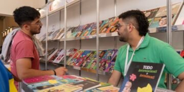 La Feria del Libro se despide este domingo con muchas propuestas