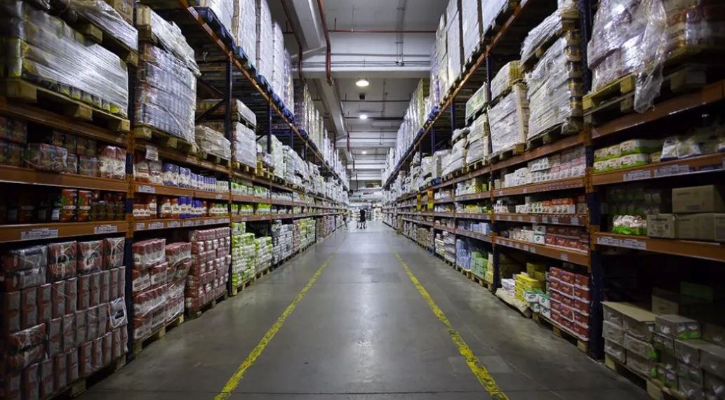 La inflación mayorista de octubre fue del 1,1%, el nivel más bajo en cinco meses