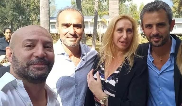 La multinacional Roche se desentiende de dos lobistas investigados como presuntos artífices de las coimas en ANDIS