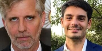 La pelea Caputo-Karina aterriza en la SIDE y coloca a Neiffert en el eje de la transición