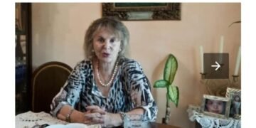 La Rivadavia: los secretos que guarda una calle con historias