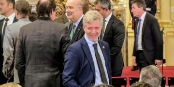 La SIDE ahora investiga al número dos de inteligencia y la interna vuelve a estallar en el corazón del espionaje
