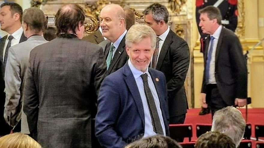 La SIDE ahora investiga al número dos de inteligencia y la interna vuelve a estallar en el corazón del espionaje