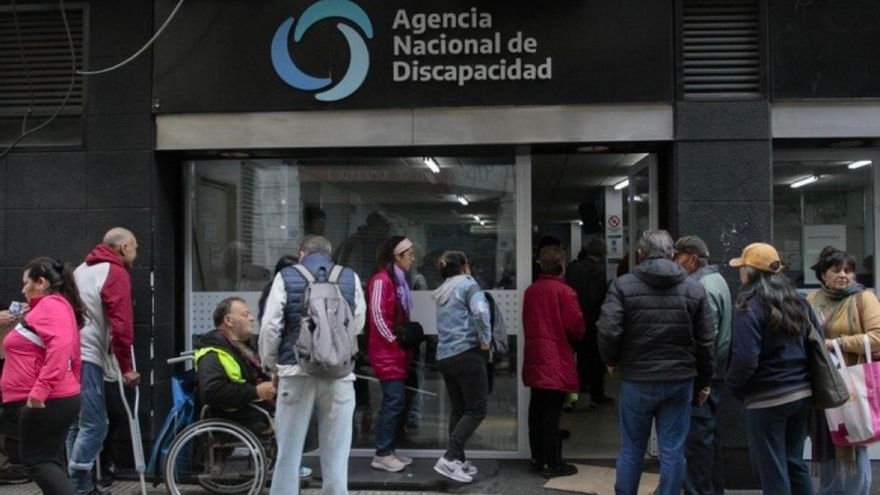 La trama ANDIS suma otra baja: renunció Cardini, yerno de Calvete y amigo de Santiago Caputo