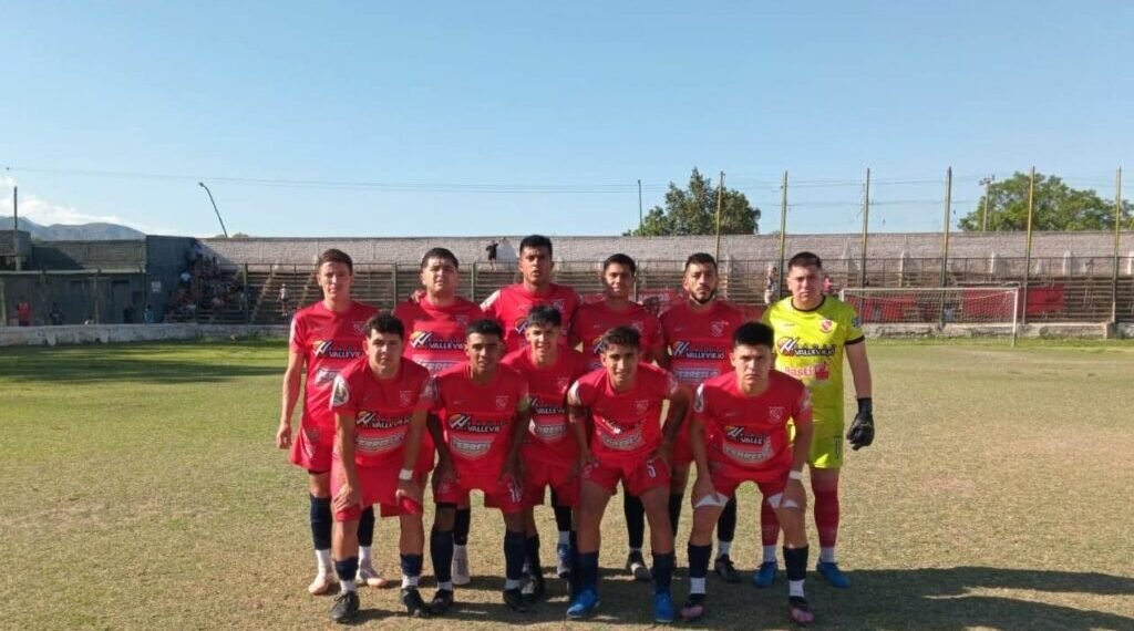 Los equipos de Huillapima dejaron afuera a Vélez y Villa Cubas de la Capital