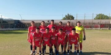 Los equipos de Huillapima dejaron afuera a Vélez y Villa Cubas de la Capital