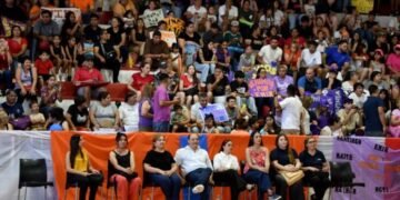 Más de 300 niños brillaron en el cierre de ciclo de los Centros de Estimulación de la Infancia y Familia