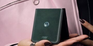 Motorola Collections: redefiniendo el estilo en los smartphones