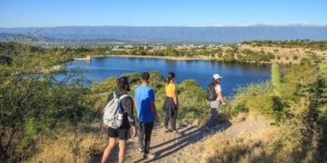 Qué actividades hacer en Catamarca durante el fin de semana largo
