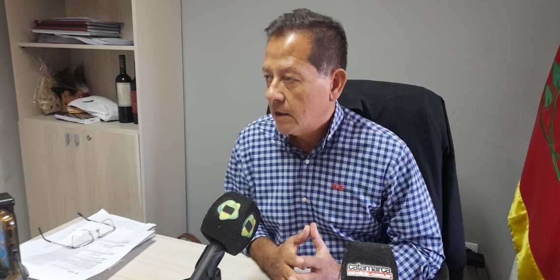 Reclaman solución al transporte de alumnos con discapacidad en Saujil
