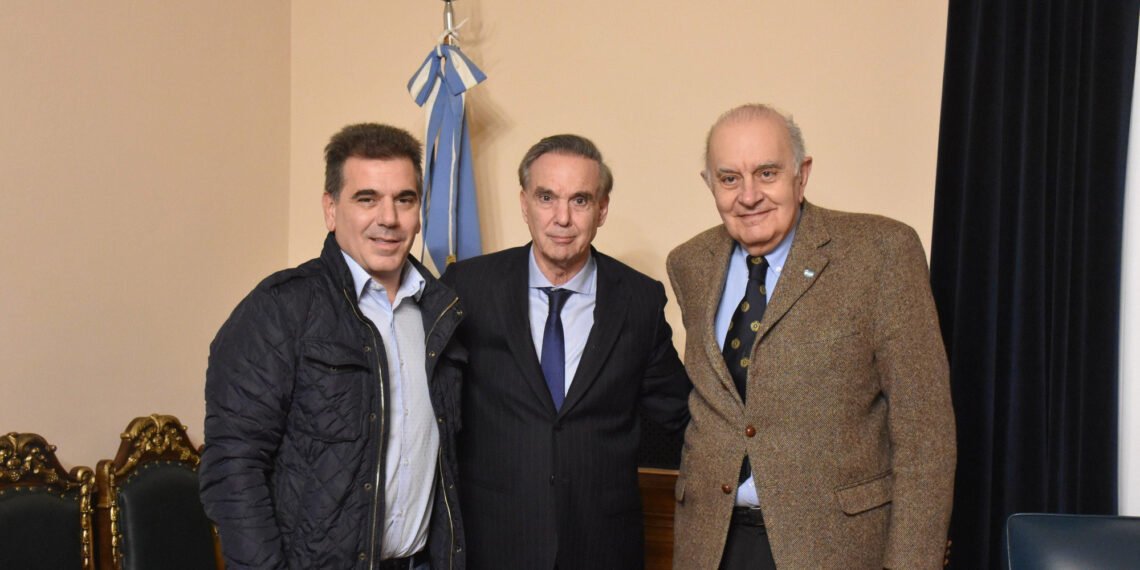 Sobornos, aprietes y omisiones: el relato de Espert sobre la campaña que le financió Fred Machado