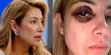 Tenso cruce entre Mirtha Legrand y Fabiola Yáñez: violencia, Olivos y la disputa por la tenencia de su hijo