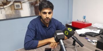 Tiago Puente cuestionó los resultados electorales y apuntó contra la Justicia y el PJ