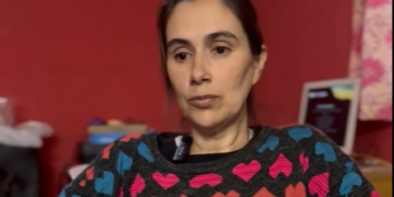 Tras una cirugía de vesícula, sufrió graves complicaciones y ahora busca viajar a España para tratarse