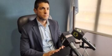 Uber moto: Figueroa pidió claridad y cuestionó la postura del Concejo Deliberante