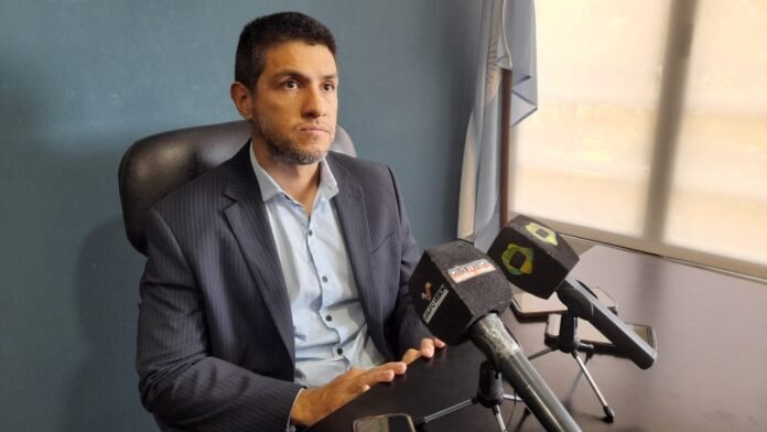 Uber moto: Figueroa pidió claridad y cuestionó la postura del Concejo Deliberante